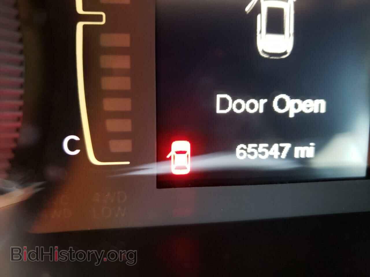 2017 JEEP CHEROKEE - VIN: 1C4PJMCB2HW612743 - Фото 8