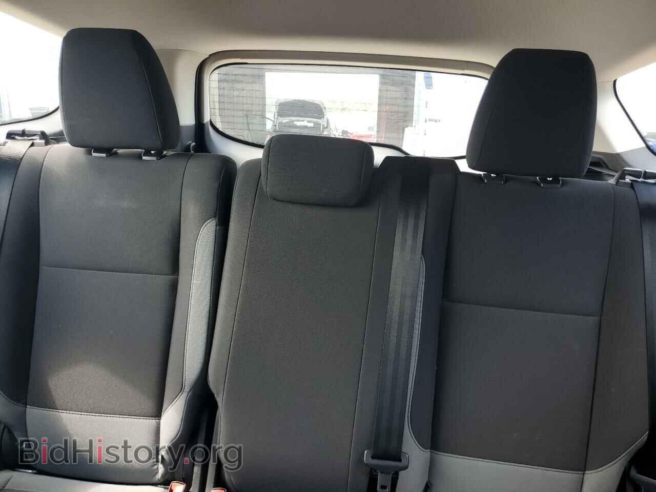 2013 FORD ESCAPE - VIN: 1FMCU0F77DUC31381 - Photo 10