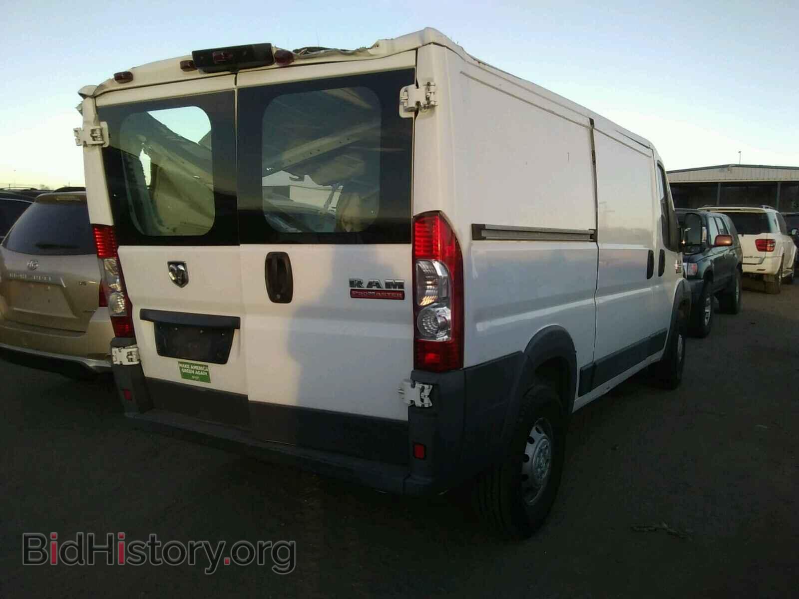 2014 RAM PROMASTER - VIN: 3C6TRVAG0EE126490 - Фото 4