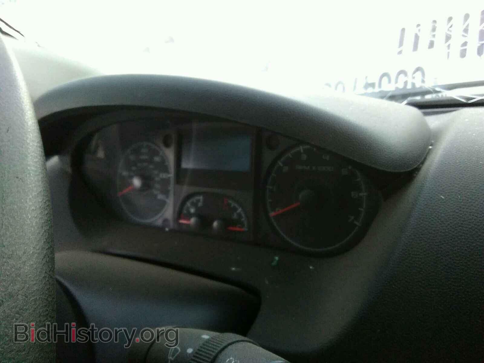 2014 RAM PROMASTER - VIN: 3C6TRVAG0EE126490 - Фото 8