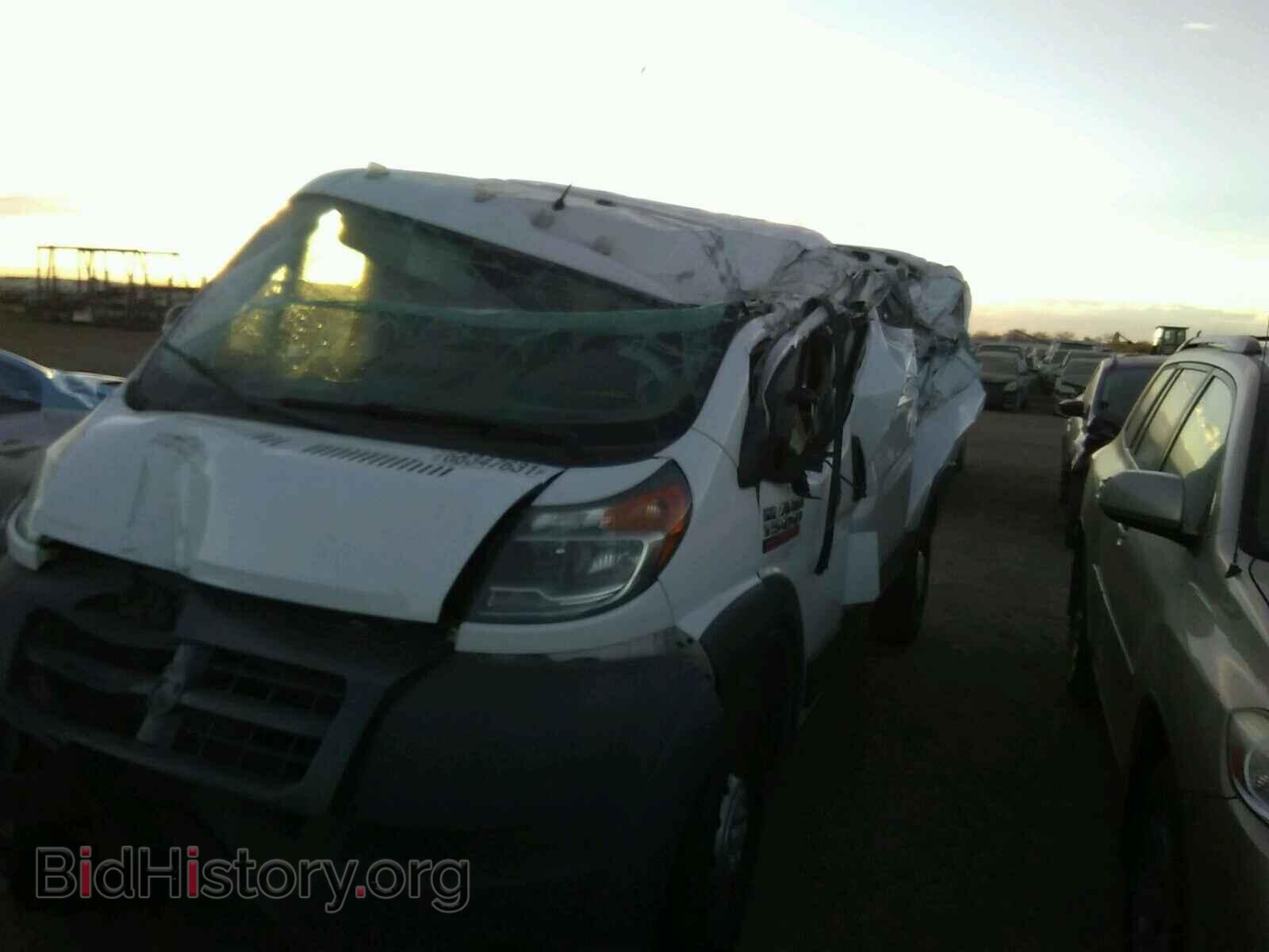 2014 RAM PROMASTER - VIN: 3C6TRVAG0EE126490 - Фото 10