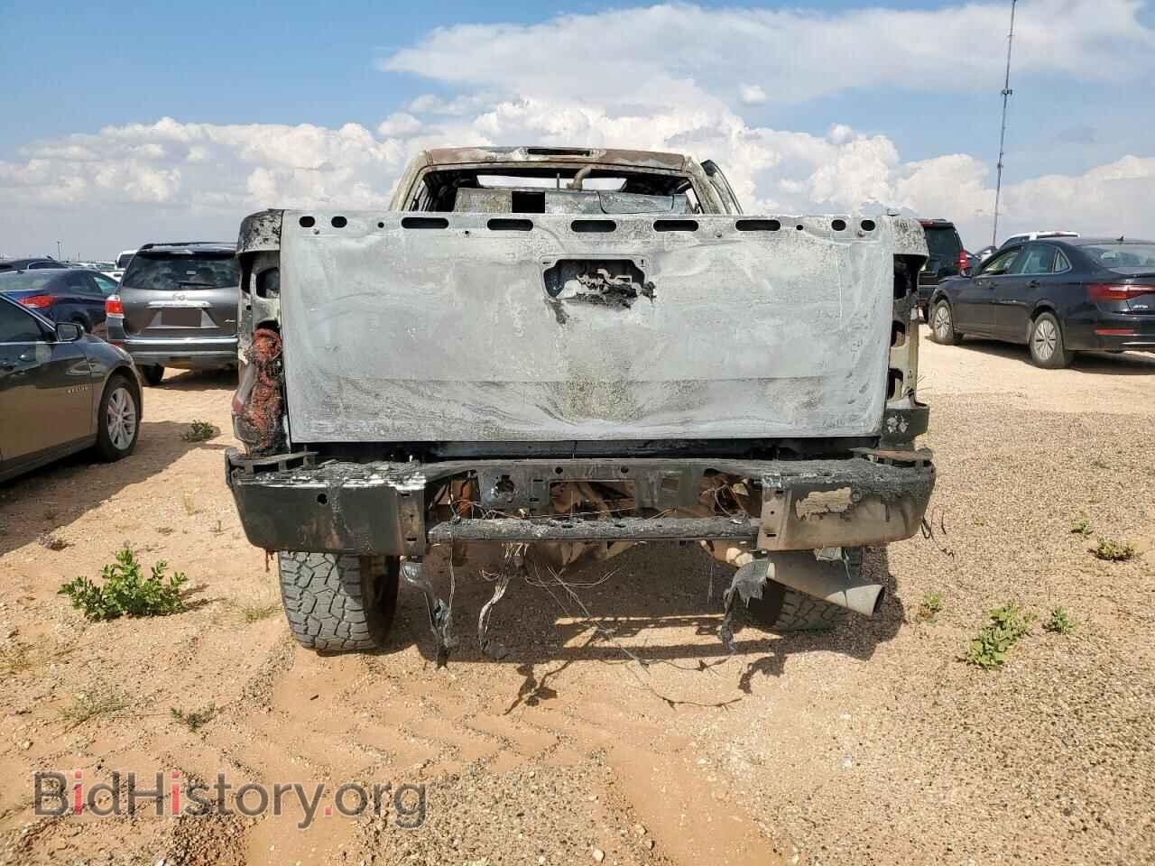 2013 GMC SIERRA - VIN: 1GT125E87DF169848 - Фото 6