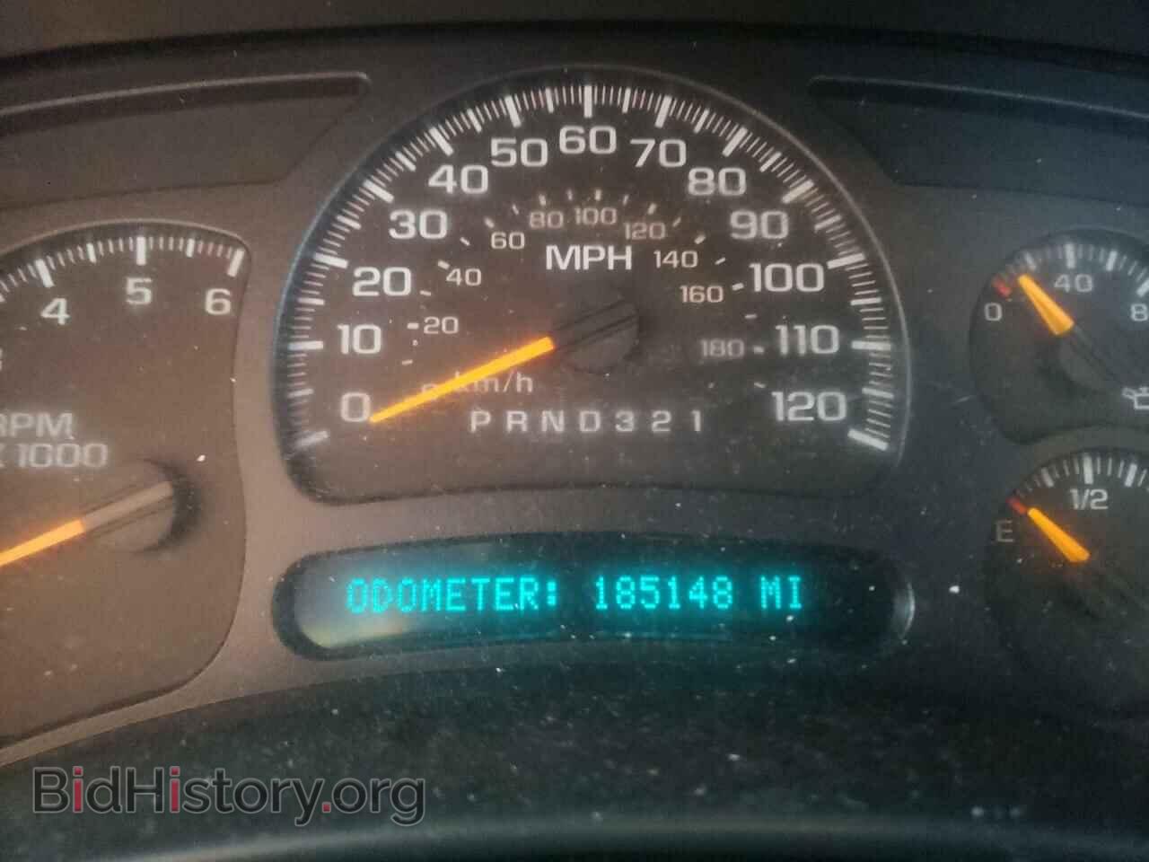 2006 CHEVROLET SILVERADO - VIN: 3GCEC14VX6G200672 - Фото 8
