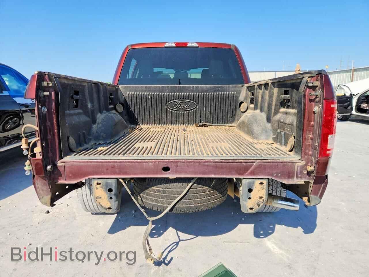 2015 FORD F150 - VIN: 1FTEW1CP5FKD25307 - Photo 6