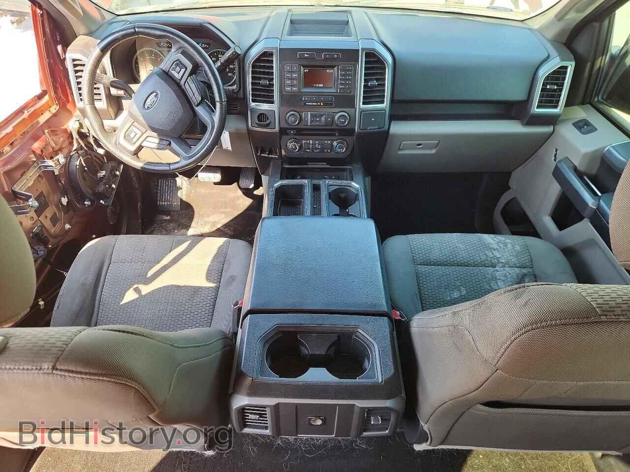 2015 FORD F150 - VIN: 1FTEW1CP5FKD25307 - Photo 8