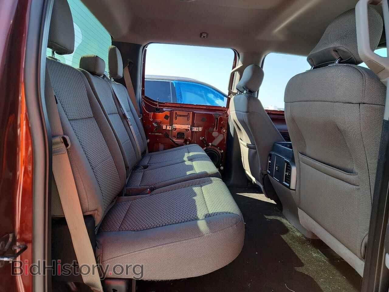 2015 FORD F150 - VIN: 1FTEW1CP5FKD25307 - Photo 10