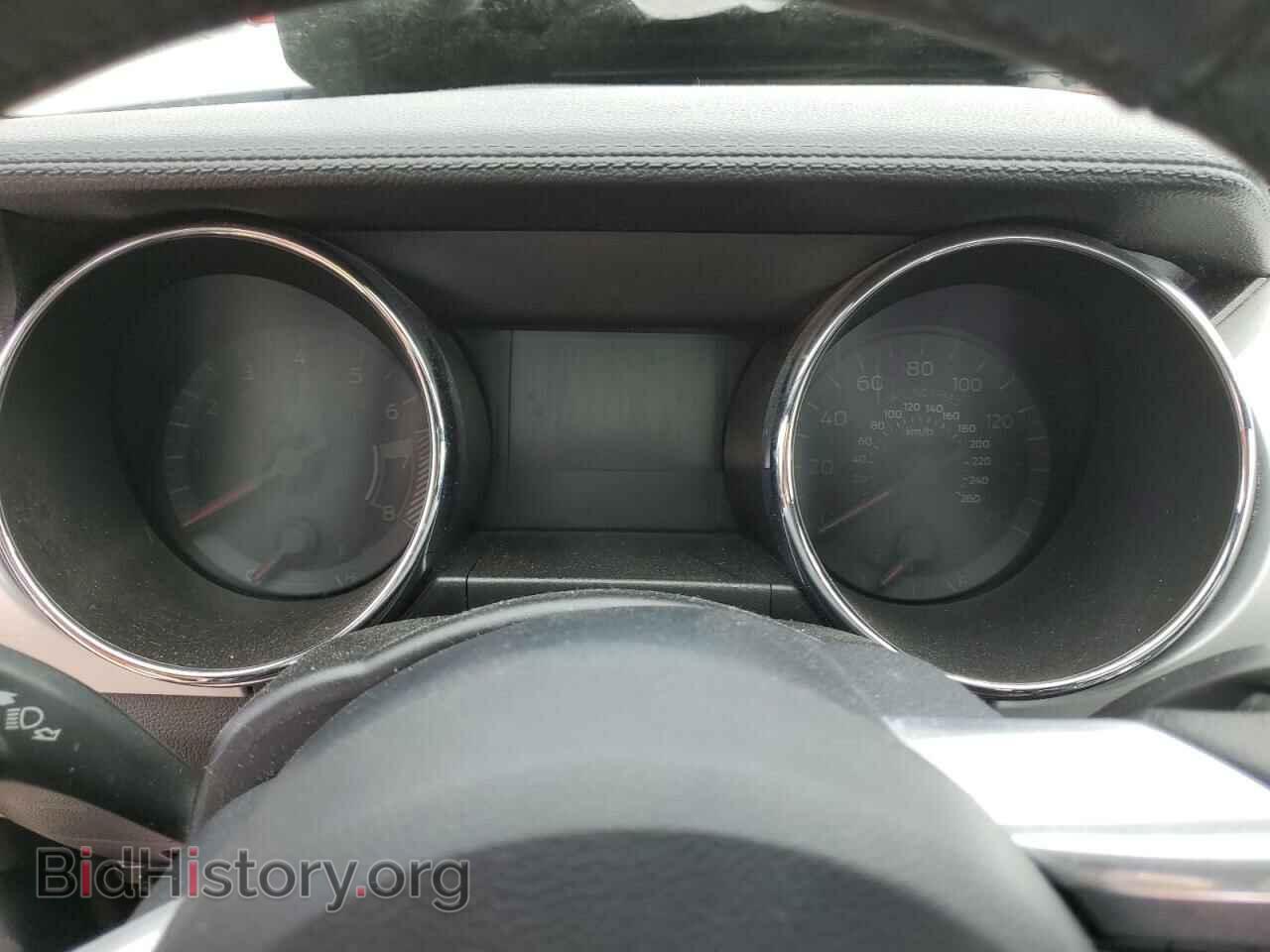2015 FORD MUSTANG - VIN: 1FA6P8TH5F5366916 - Фото 9