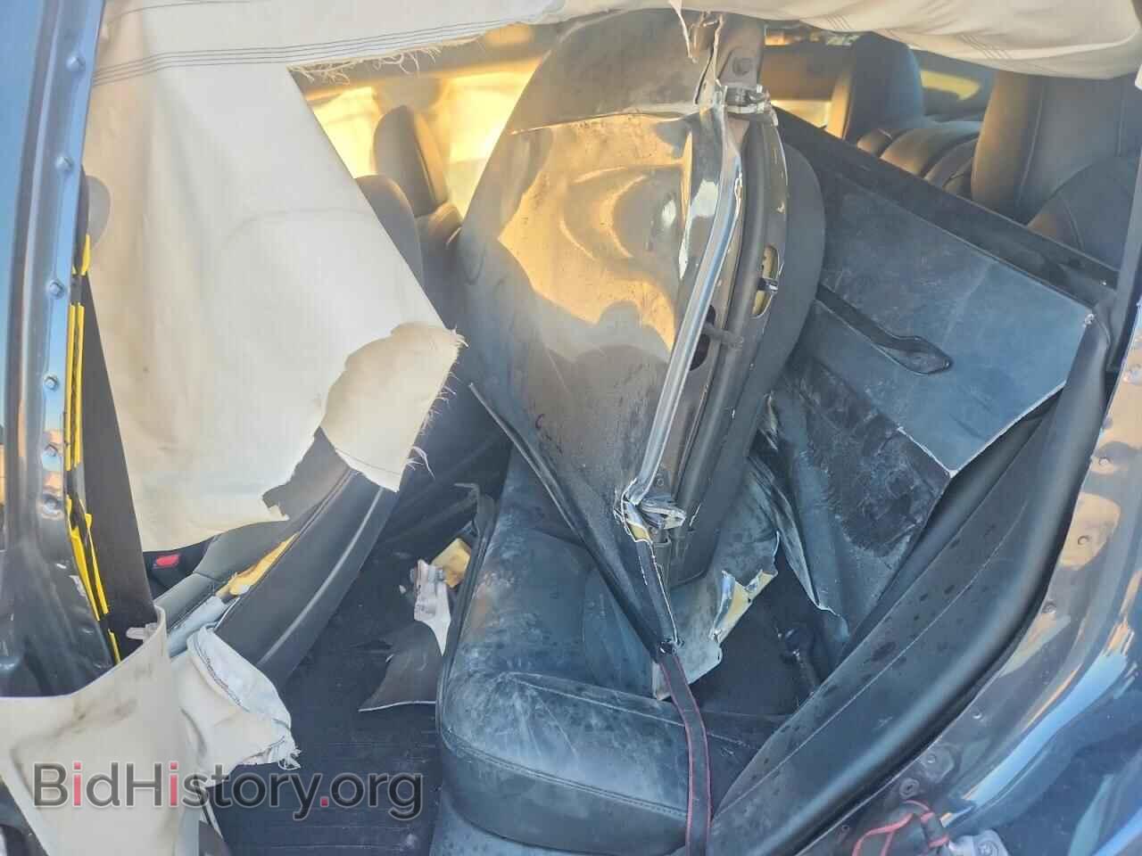 2021 TESLA MODEL 3 - VIN: 5YJ3E1EB2MF877269 - Photo 10
