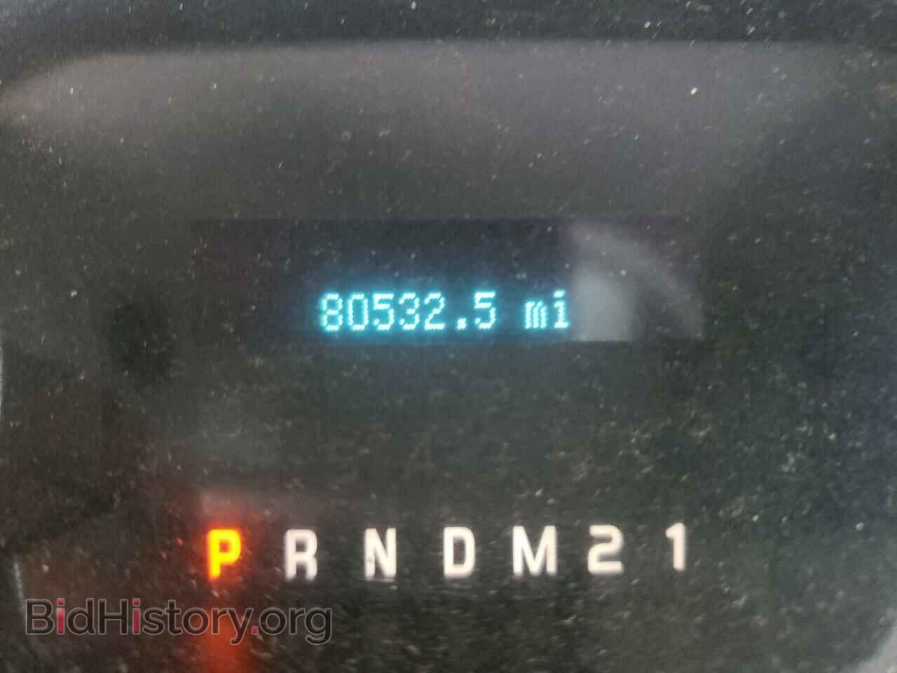 2013 FORD F150 - VIN: 1FTNF1EF2DKD45791 - Фото 8