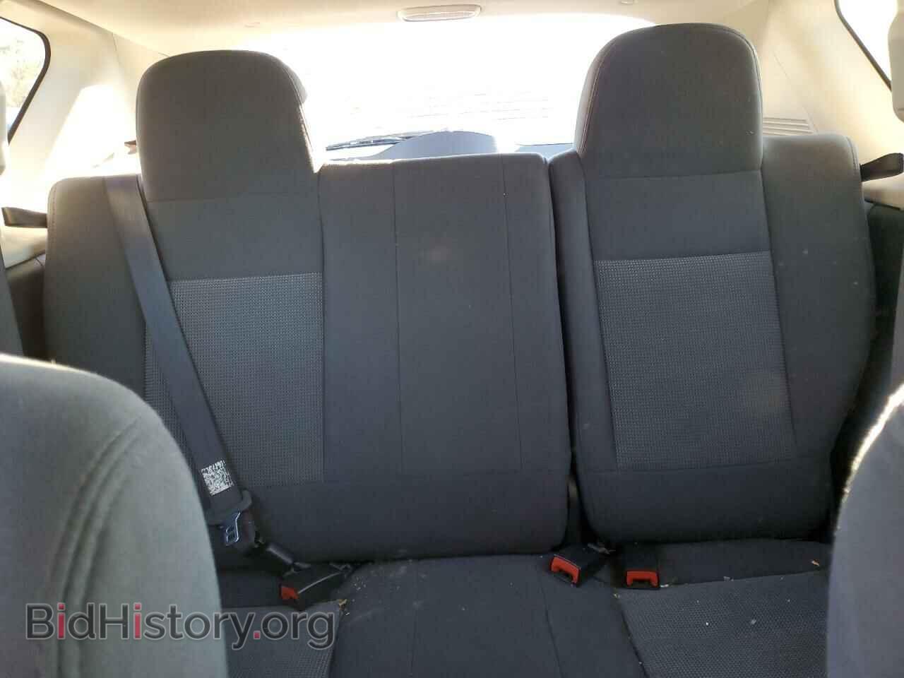 2013 JEEP COMPASS - VIN: 1C4NJDBB3DD207358 - Photo 10