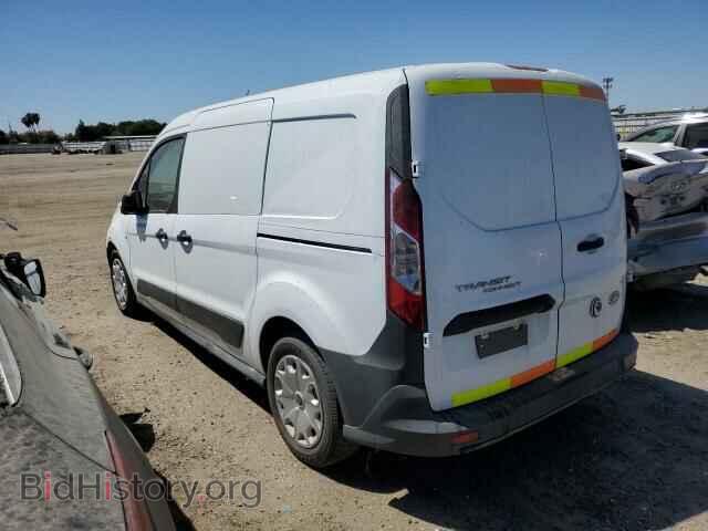 2014 FORD TRANSIT - VIN: NM0LS7E79E1171897 - Фото 2