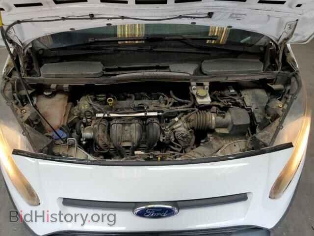 2014 FORD TRANSIT - VIN: NM0LS7E79E1171897 - Фото 11
