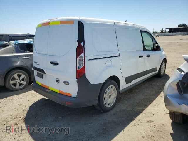 2014 FORD TRANSIT - VIN: NM0LS7E79E1171897 - Фото 3