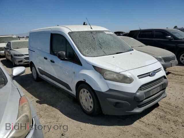 2014 FORD TRANSIT - VIN: NM0LS7E79E1171897 - Фото 4