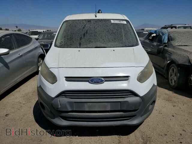 2014 FORD TRANSIT - VIN: NM0LS7E79E1171897 - Фото 5