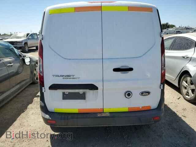 2014 FORD TRANSIT - VIN: NM0LS7E79E1171897 - Фото 6