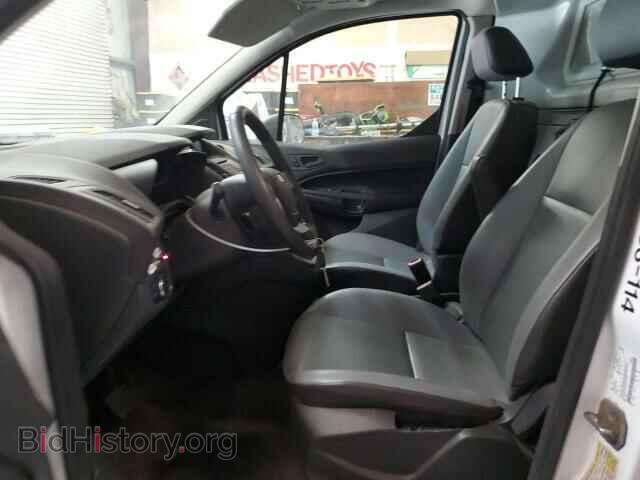 2014 FORD TRANSIT - VIN: NM0LS7E79E1171897 - Фото 7