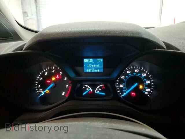 2014 FORD TRANSIT - VIN: NM0LS7E79E1171897 - Фото 9