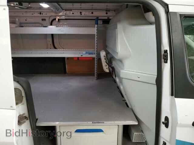 2014 FORD TRANSIT - VIN: NM0LS7E79E1171897 - Фото 10