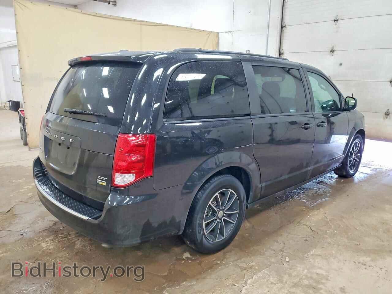 2019 DODGE CARAVAN - VIN: 2C4RDGEG1KR564503 - Photo 3
