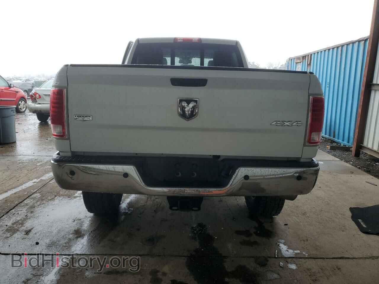 2015 RAM 2500 - VIN: 3C6UR5FL5FG670306 - Фото 6