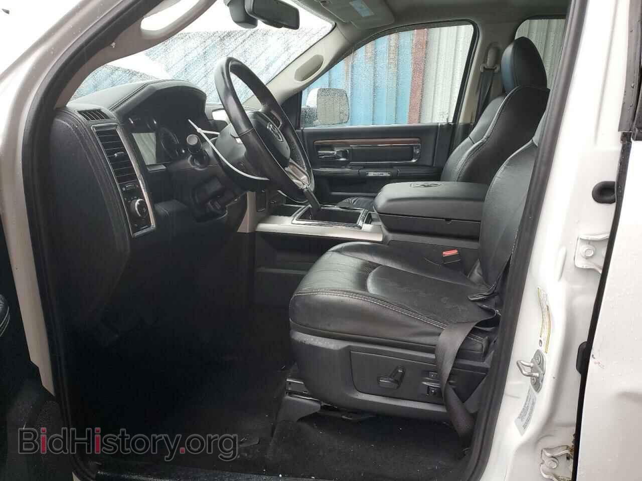 2015 RAM 2500 - VIN: 3C6UR5FL5FG670306 - Фото 7