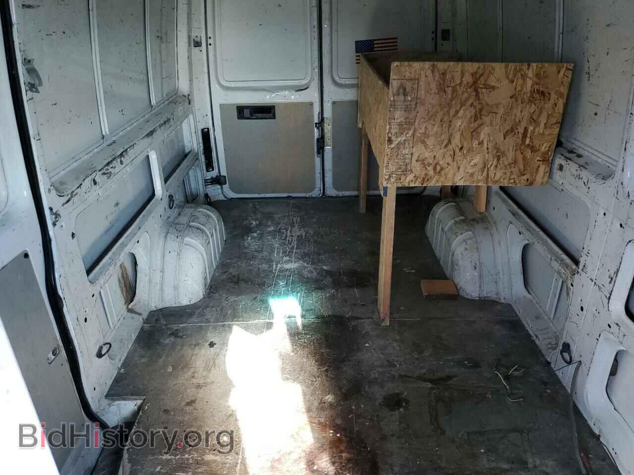 2006 DODGE SPRINTER - VIN: WD0PD644465879797 - Photo 11