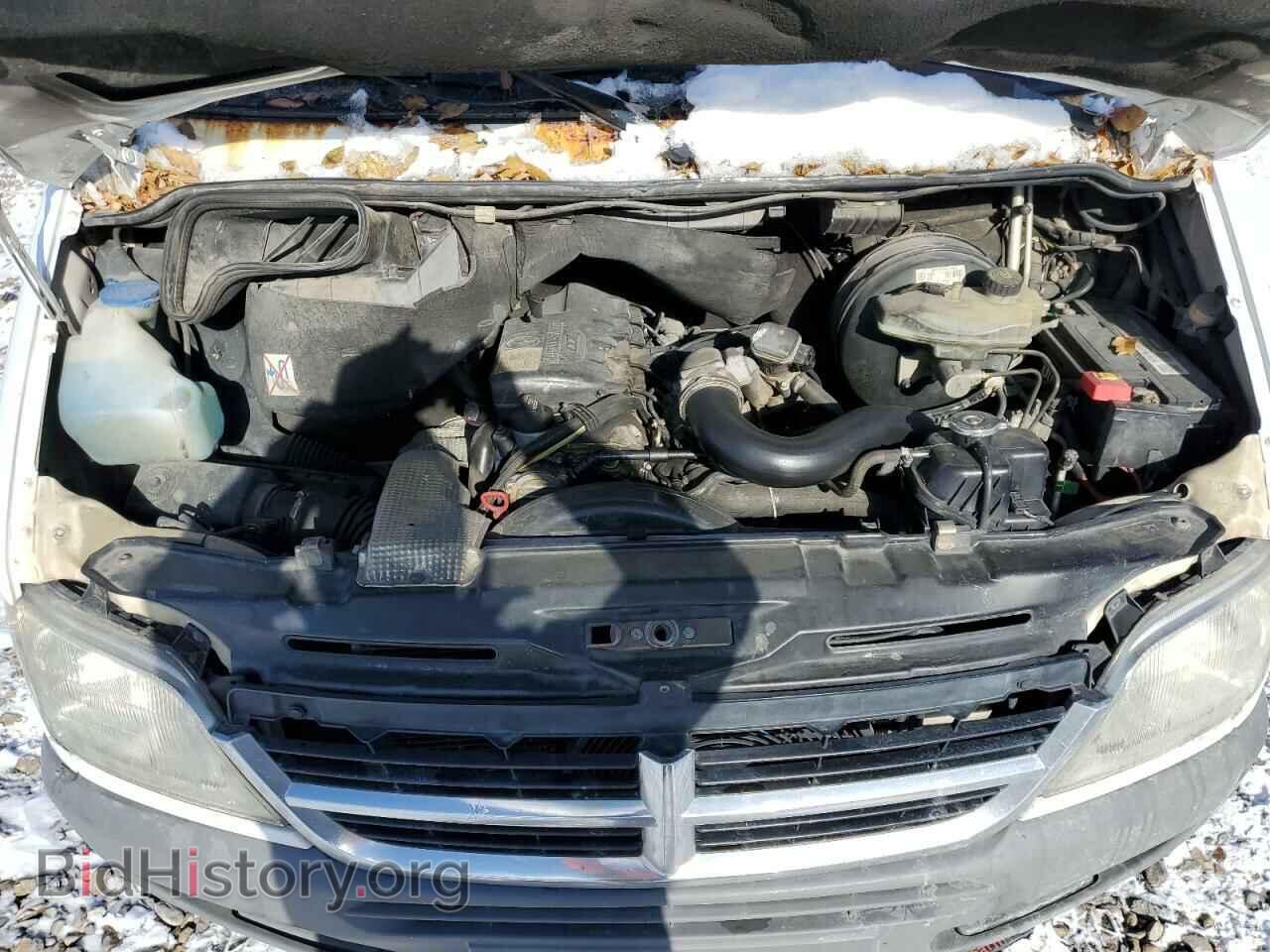 2006 DODGE SPRINTER - VIN: WD0PD644465879797 - Photo 12