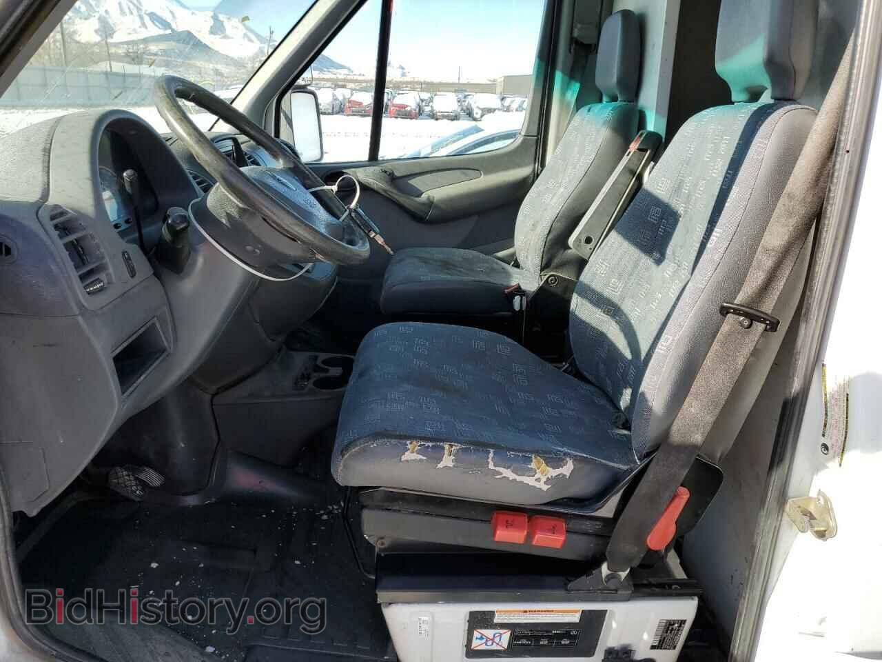 2006 DODGE SPRINTER - VIN: WD0PD644465879797 - Photo 7