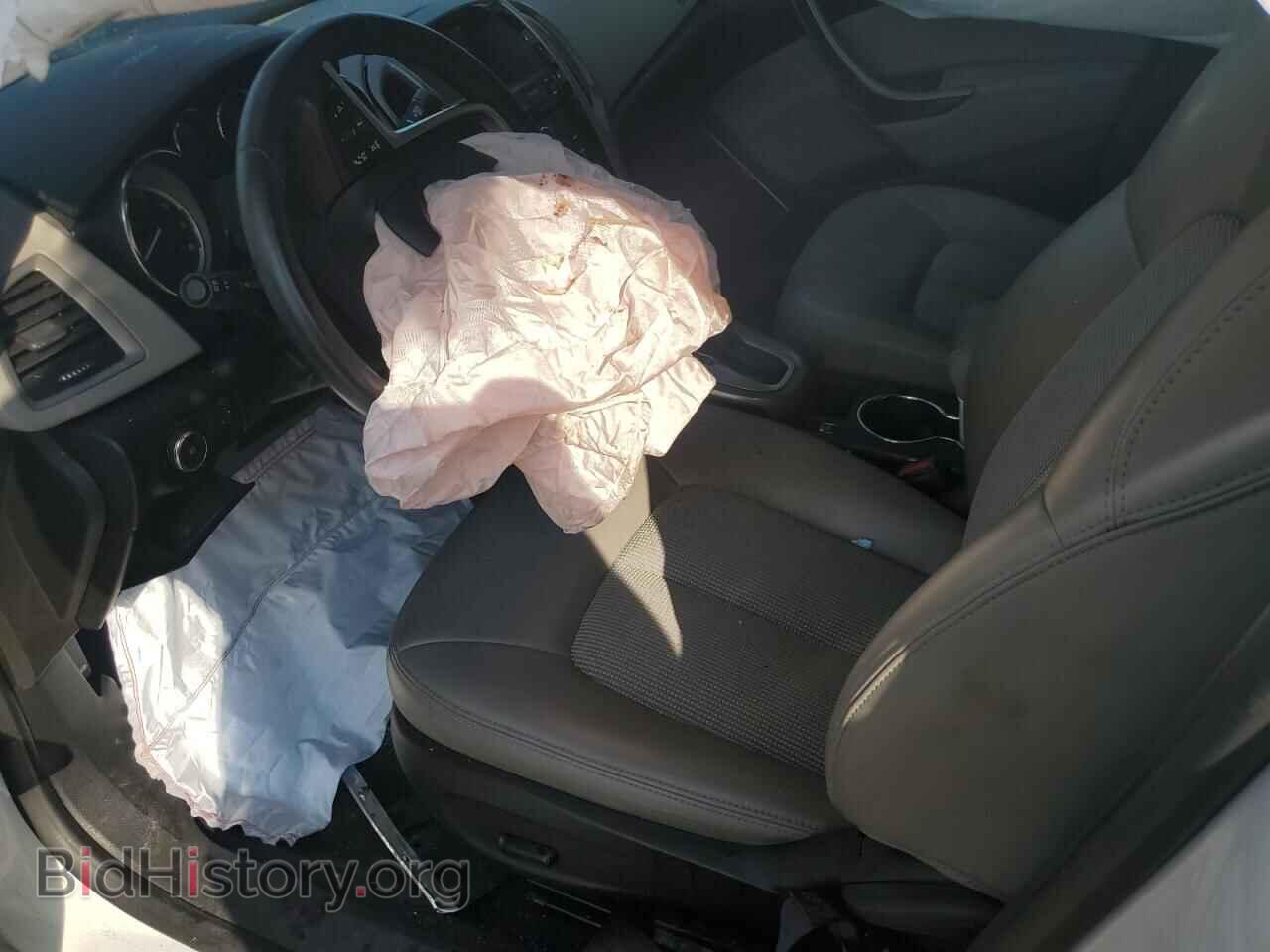2014 BUICK VERANO - VIN: 1G4PR5SK7E4147637 - Фото 7
