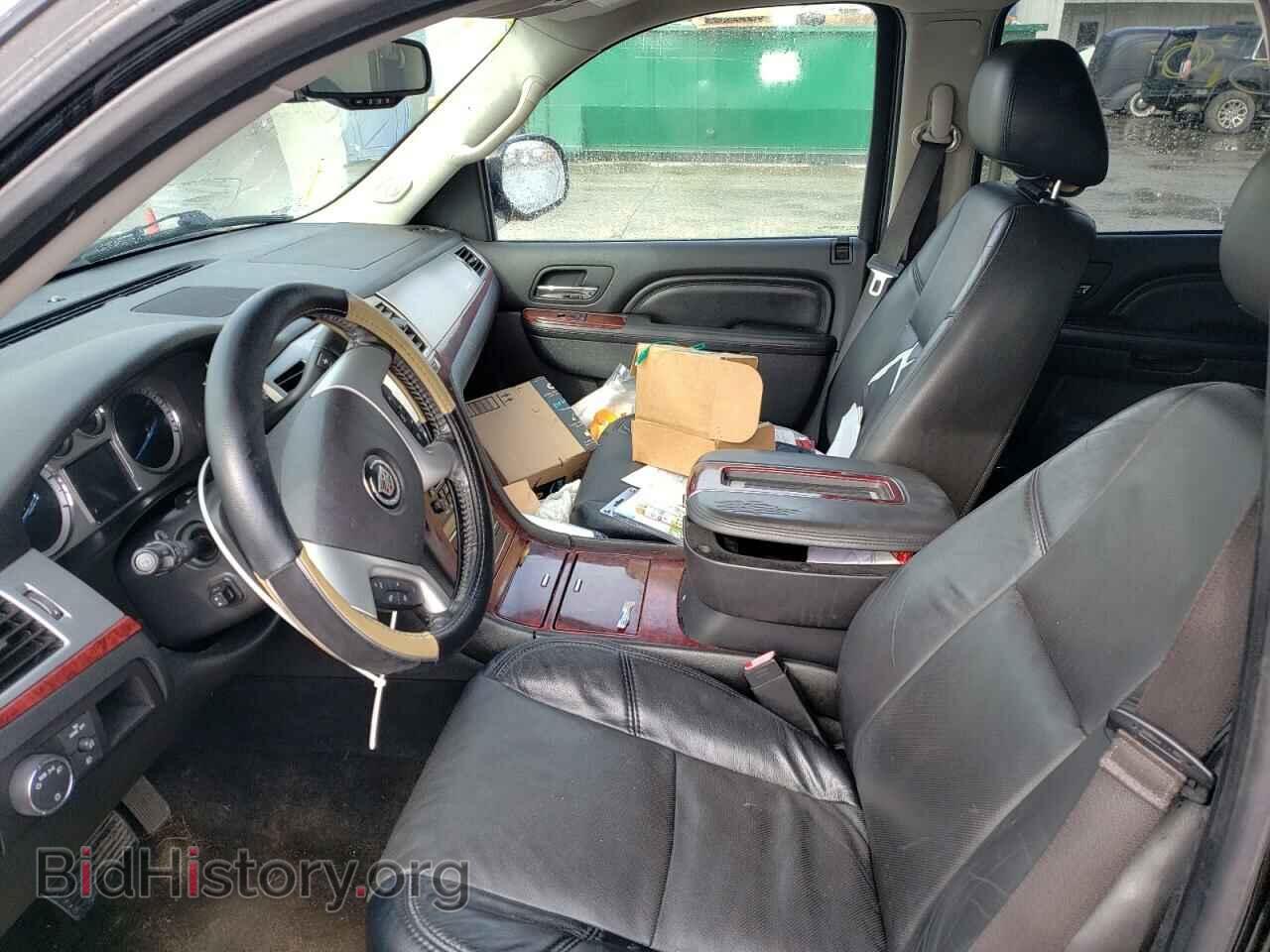 2013 CADILLAC ESCALADE - VIN: 1GYS3BEF6DR105307 - Фото 5