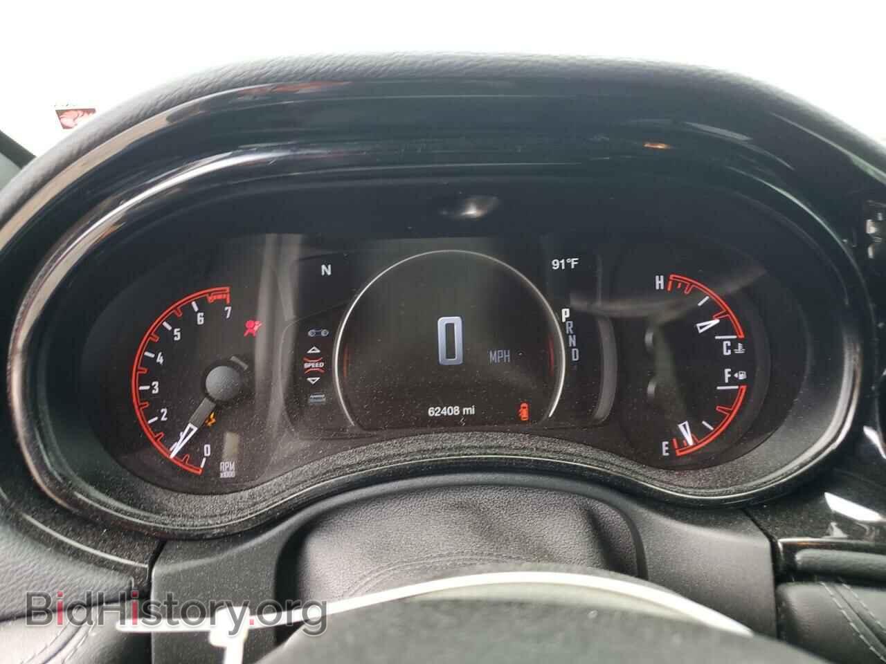 2021 DODGE DURANGO - VIN: 1C4RDHDG7MC749867 - Photo 9