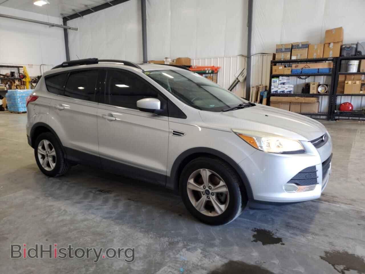2015 FORD ESCAPE - VIN: 1FMCU9GX6FUA86369 - Фото 4