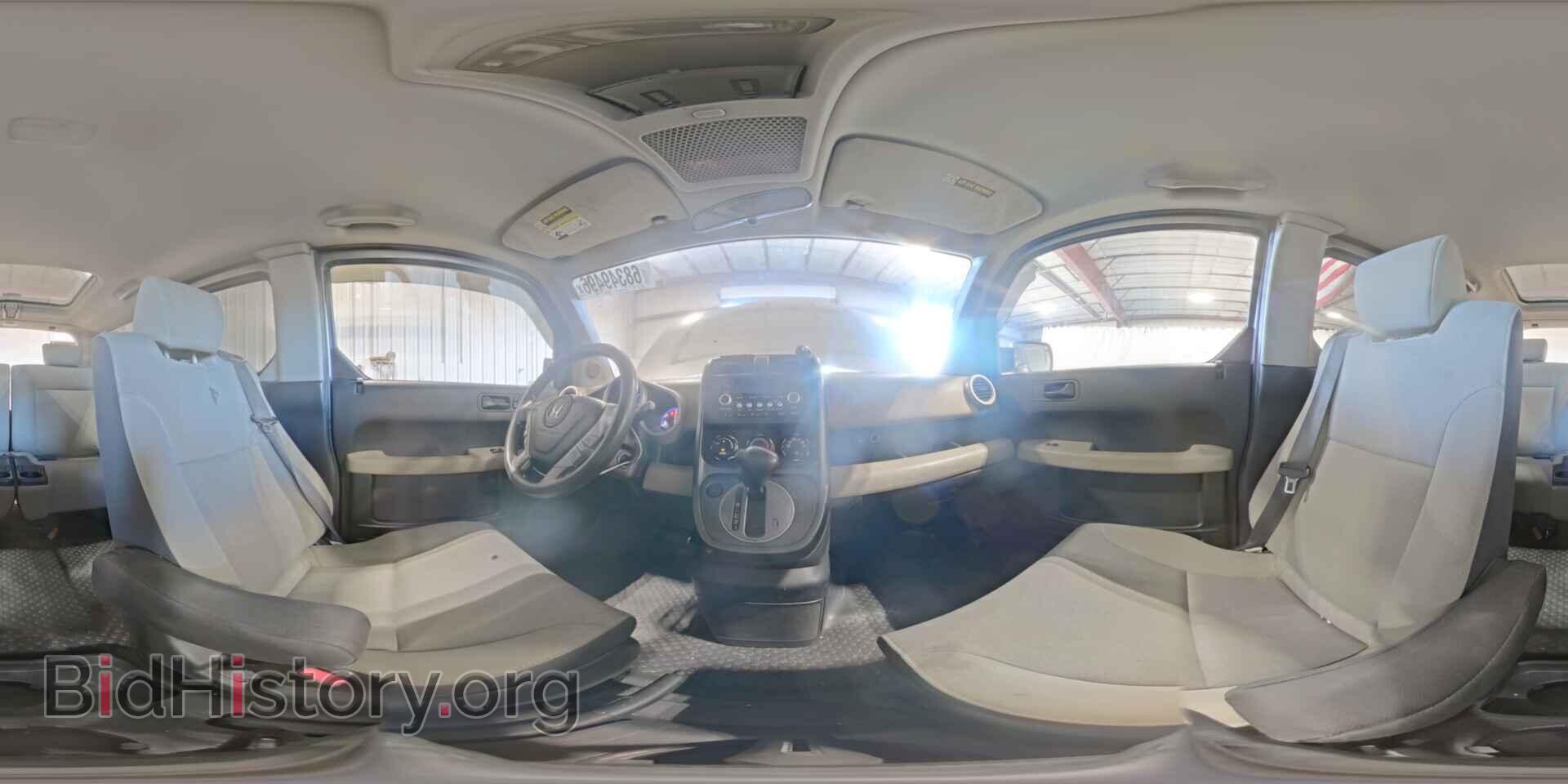 2007 HONDA ELEMENT - VIN: 5J6YH28737L011599 - Photo 14