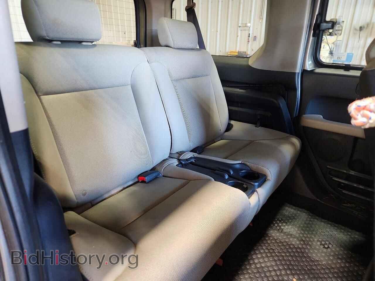 2007 HONDA ELEMENT - VIN: 5J6YH28737L011599 - Photo 10