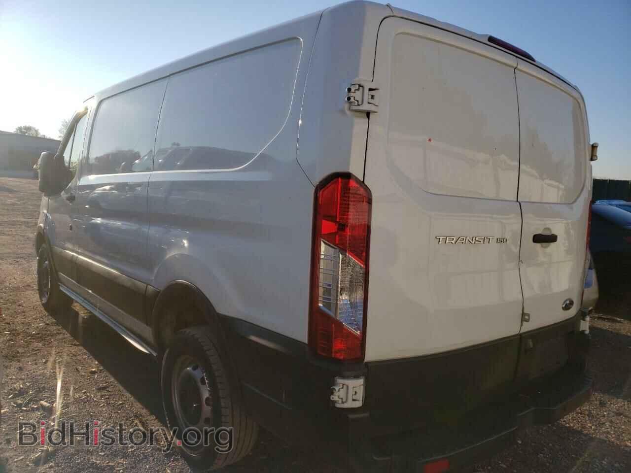 2016 FORD TRANSIT - VIN: 1FTYE1YM8GKA56977 - Фото 2