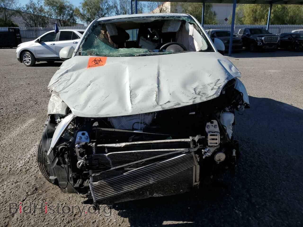2017 FIAT 500 - VIN: ZFBCFYAB5HP614266 - Photo 5