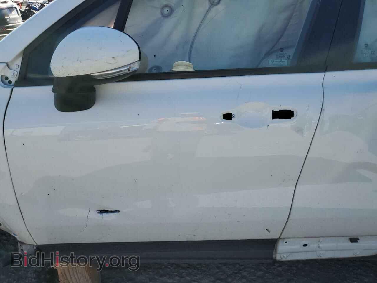 2017 FIAT 500 - VIN: ZFBCFYAB5HP614266 - Photo 7