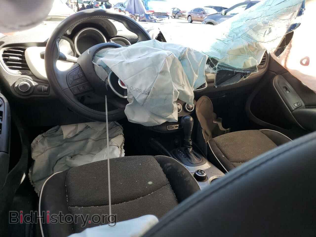 2017 FIAT 500 - VIN: ZFBCFYAB5HP614266 - Photo 8