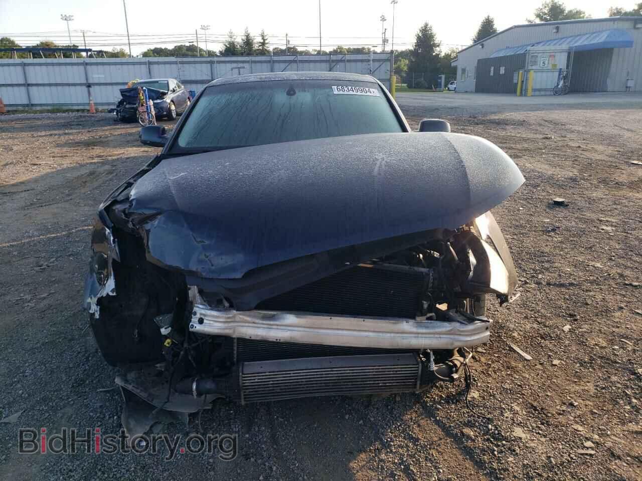 2013 AUDI A5 - VIN: WAULFAFRXDA071162 - Photo 5