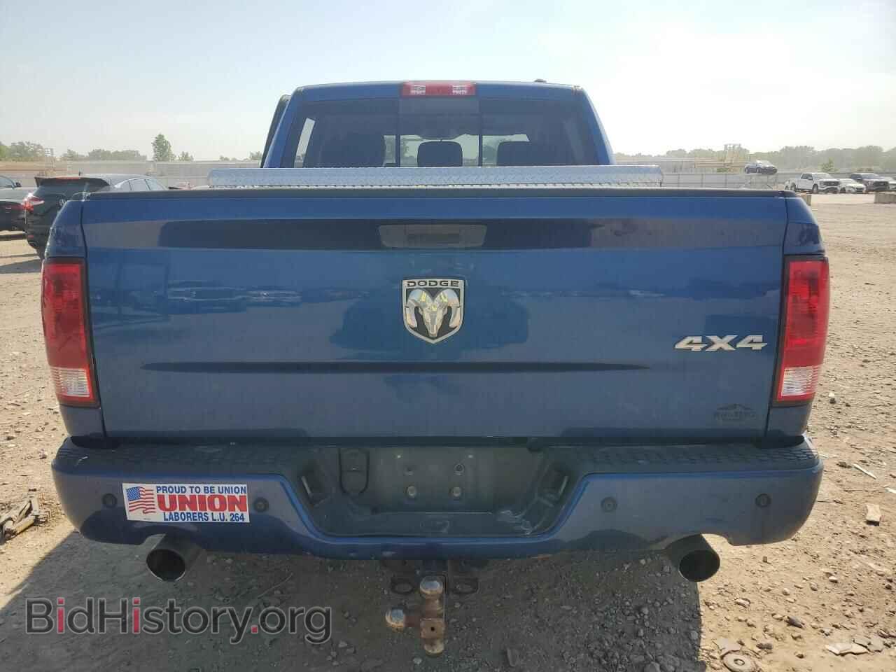 2009 DODGE All Models - VIN: 1D3HV13T59S732875 - Фото 6