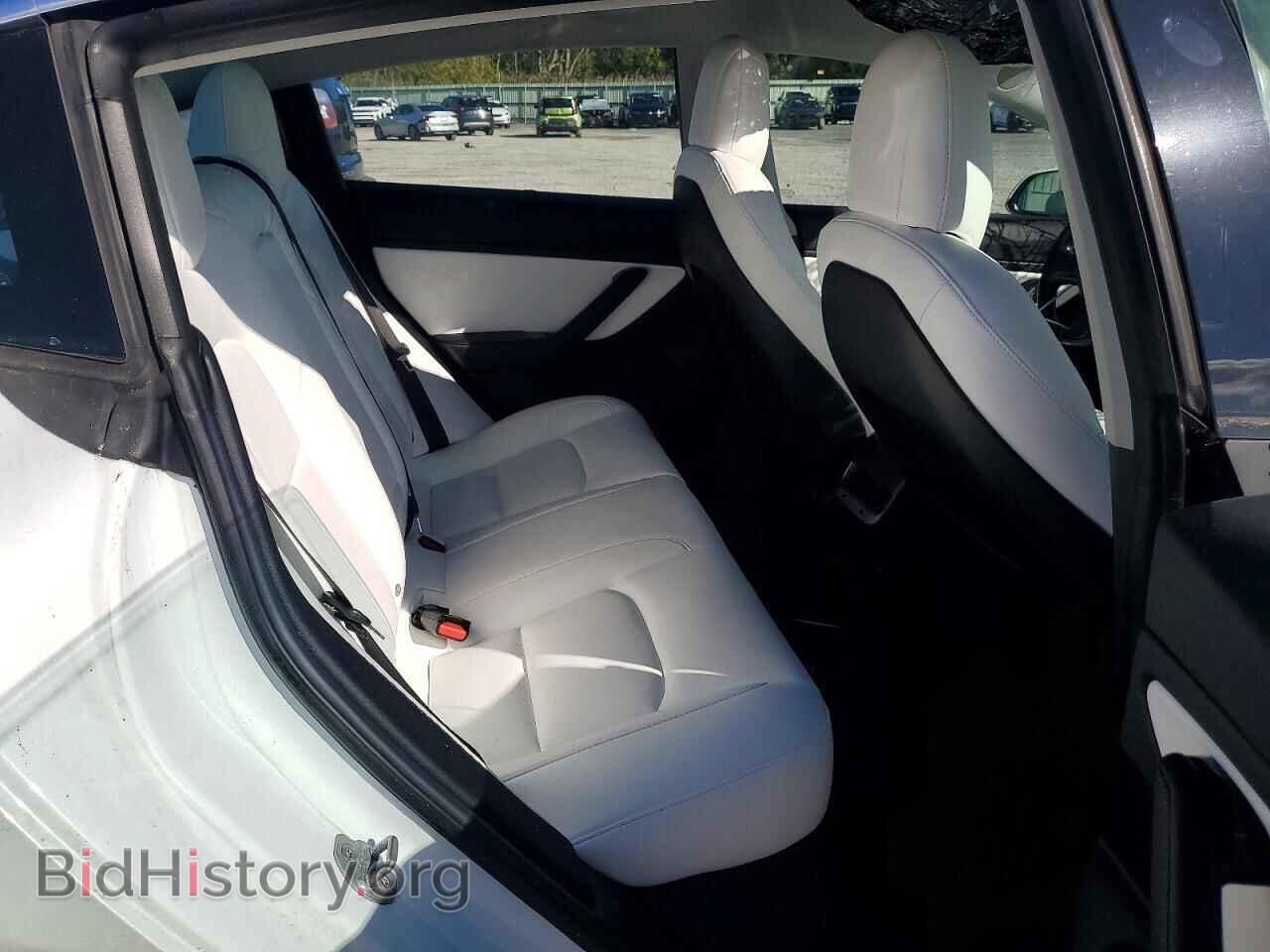 2018 TESLA MODEL 3 - VIN: 5YJ3E1EB2JF074666 - Photo 10