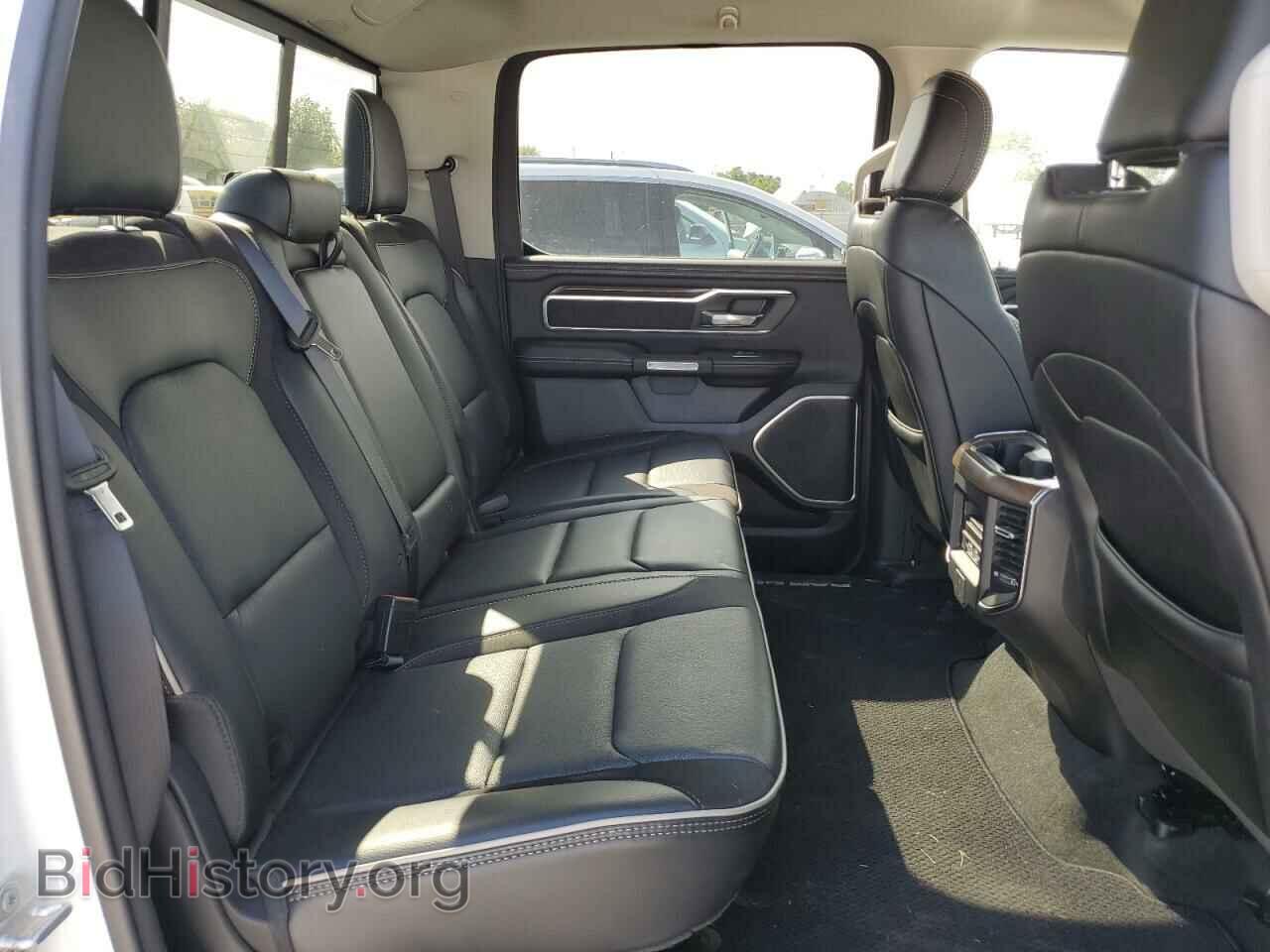 2022 RAM 1500 - VIN: 1C6SRFJT8NN363321 - Фото 10
