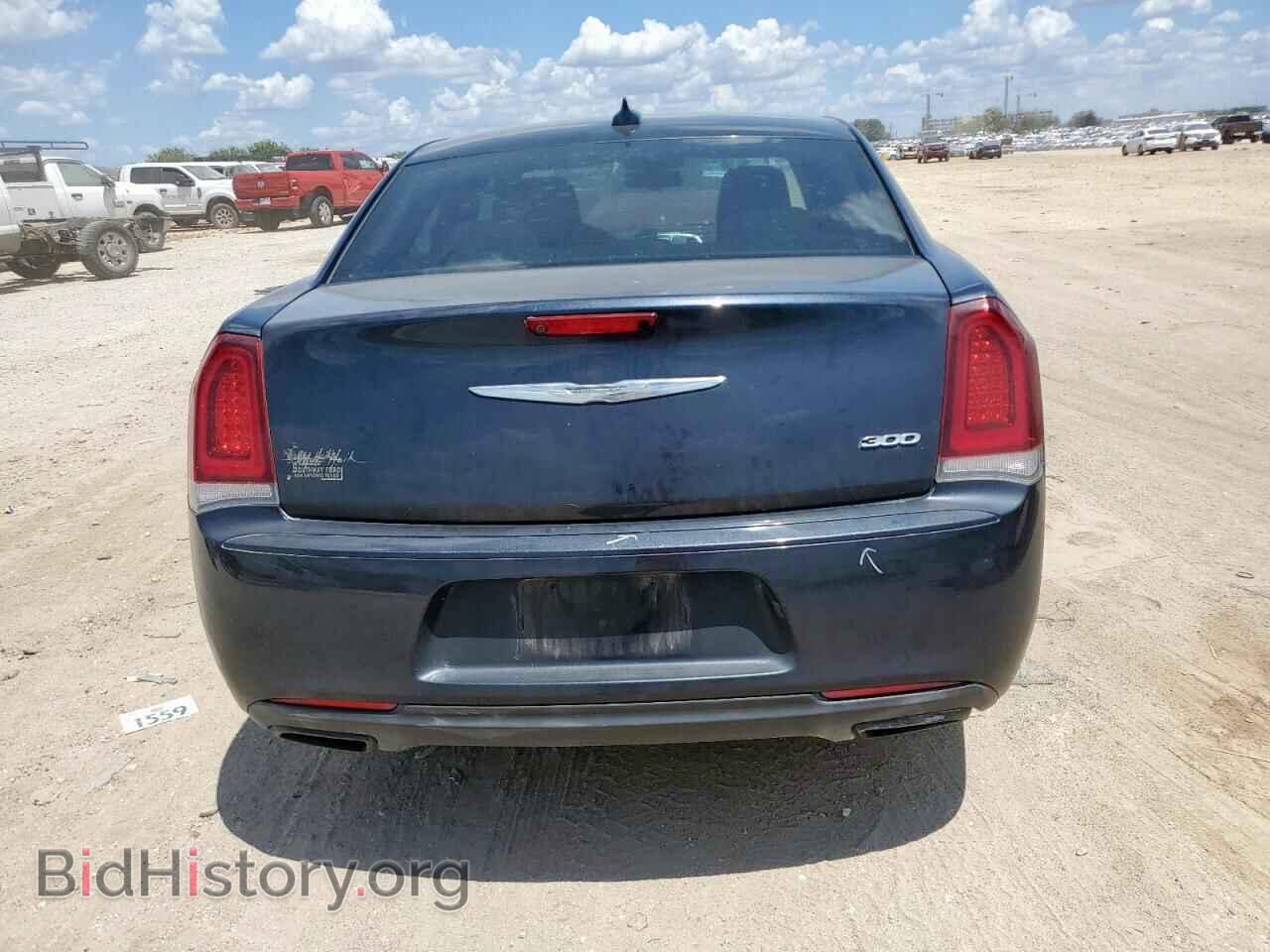 2018 CHRYSLER 300 - VIN: 2C3CCAAG6JH293300 - Фото 6
