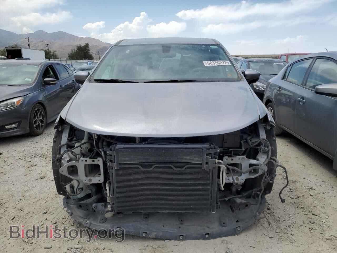 2017 CHRYSLER PACIFICA - VIN: 2C4RC1DG0HR516923 - Photo 5