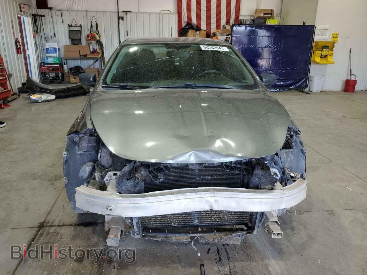 2013 DODGE DART - VIN: 1C3CDFBH8DD700889 - Photo 5
