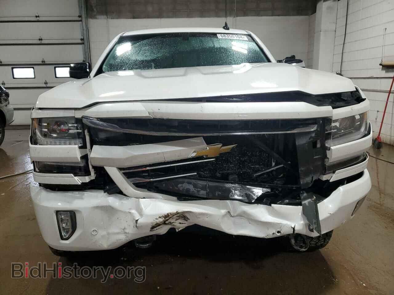 2016 CHEVROLET ALL Models - VIN: 3GCUKSEC5GG360025 - Фото 5