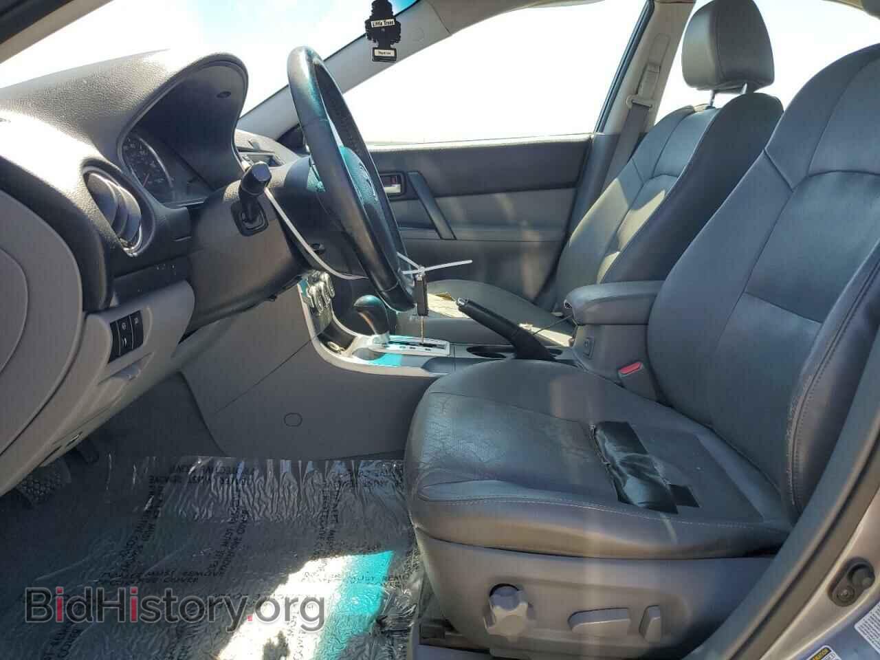 2006 MAZDA 6 - VIN: 1YVHP80D465M27347 - Фото 7