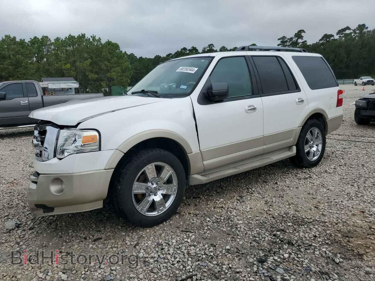 Photo 1FMJU1H53AEA30091 - FORD EXPEDITION 2010
