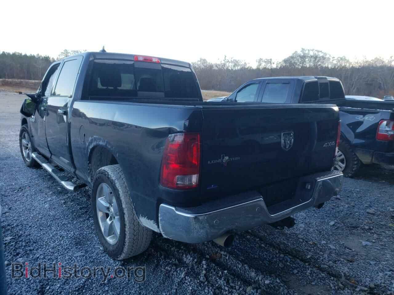 2016 RAM 1500 - VIN: 1C6RR7TT8GS117259 - Фото 3